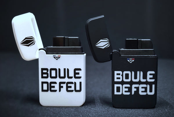 BRIQUET TEMPÊTE